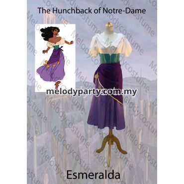 Esmeralda