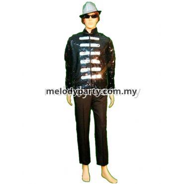 Mj Costume