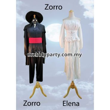 Zorro