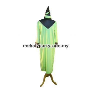 Green Wizard M 01