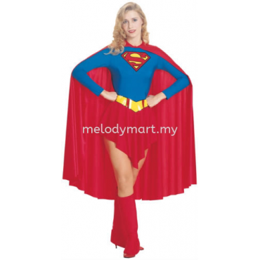 Superwoman - 1010 0103 01