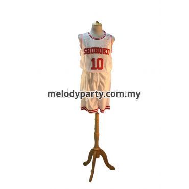 Basket Ball Player M 02