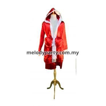 Boxing outfit