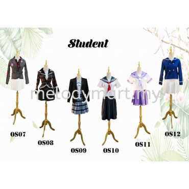 Student Os07-12