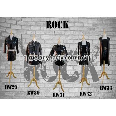 Rock Girl Rw29-33