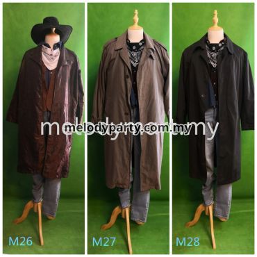 Cowboy M26-M28