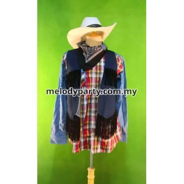 Cowboy M29