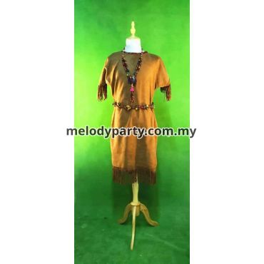Red Indian RW05
