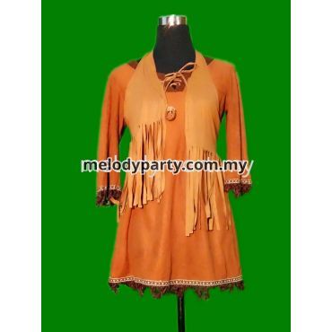 Red Indian RW03