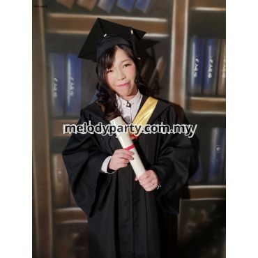 Graduation Package