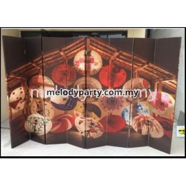 WALL PARTITION DIVIDER