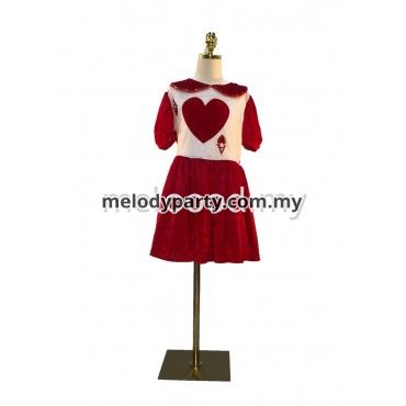 Alice in Wonderland Card...