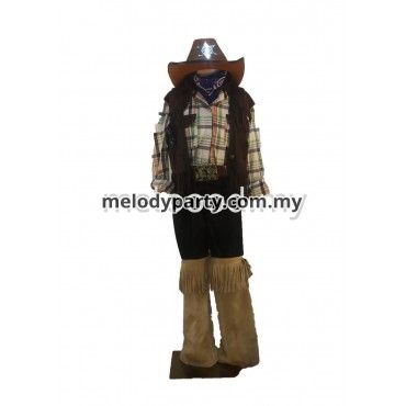 Cowboy Kid M02