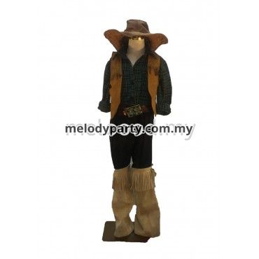 Cowboy Kid M03