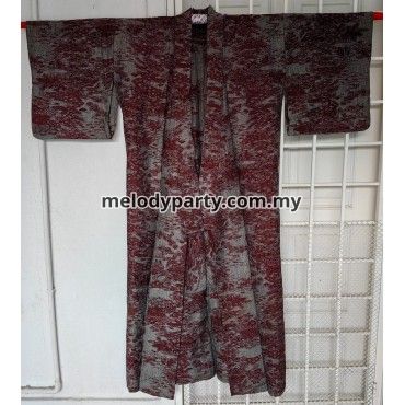 Kimono 3