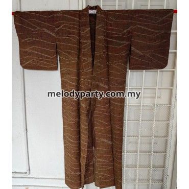 Kimono 7
