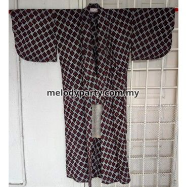 Kimono 21