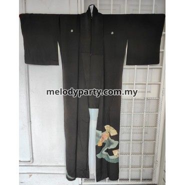 Kimono 25