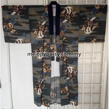 Kimono 30