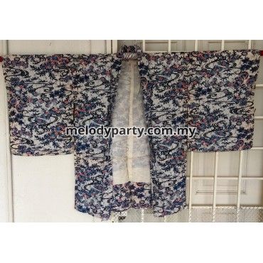 Kimono 36