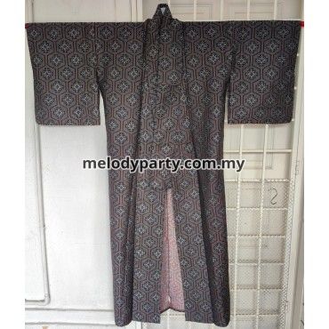 Kimono 38