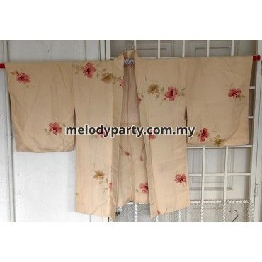 Kimono 39