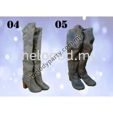 Boots 04-05