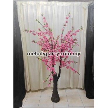 Cherry Bossom (tree body plastic )