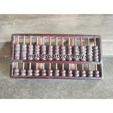 Chinese Abacus