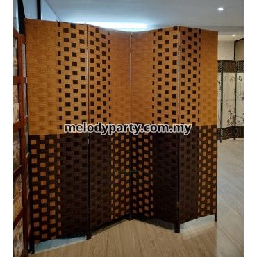 WALL DIVIDER / PARTITION