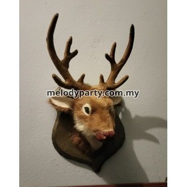 DEER HEAD