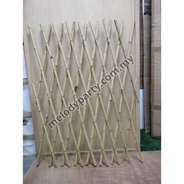 BAMBOO FENCING