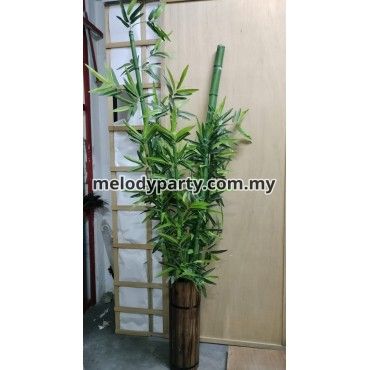 ARTIFICIAL BAMBOO