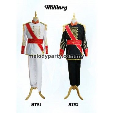 Military Mt01-02