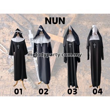 NUN 01-04