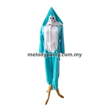 DORAEMON JUMPSUIT