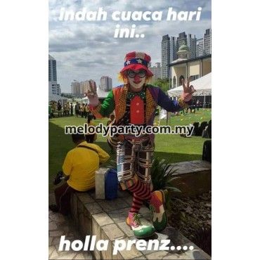 clown 1