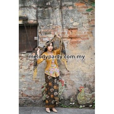 NYONYA