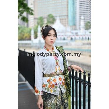 NYONYA