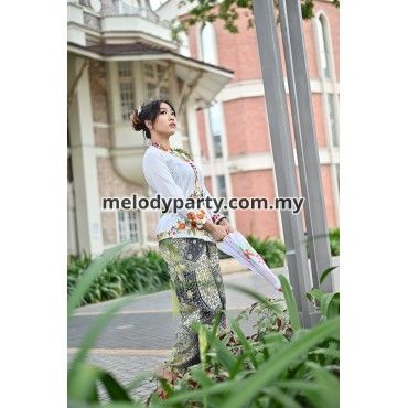 NYONYA