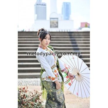 NYONYA