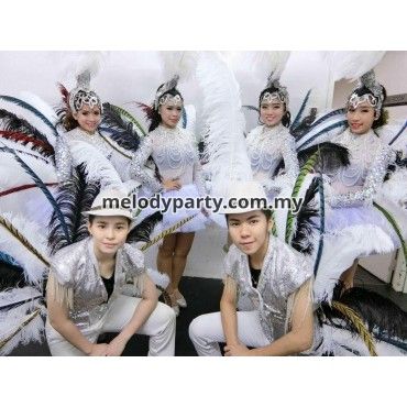 Dance show 17
