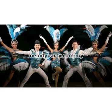 Dance show 18