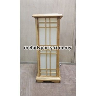 JAPAN LAMP