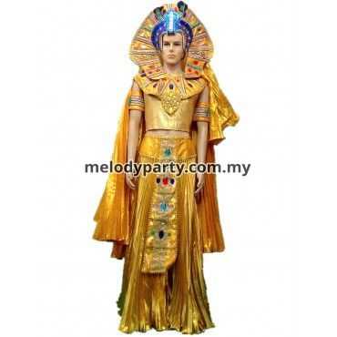 Egypt Man M13