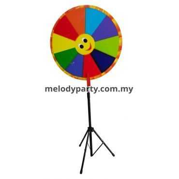 WHEEL FOR  FORTUNE