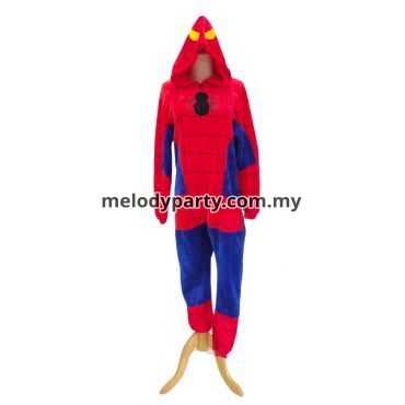 SPIDERMMAN