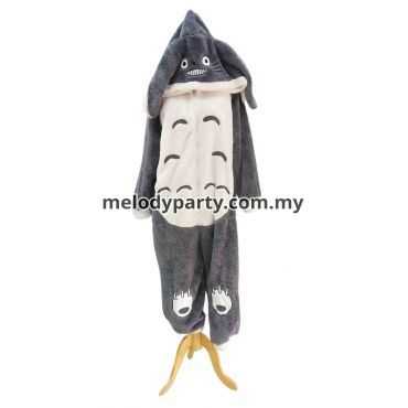 MY NEIGHBOR TOTORO 02