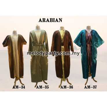 ARAB AM 34-37