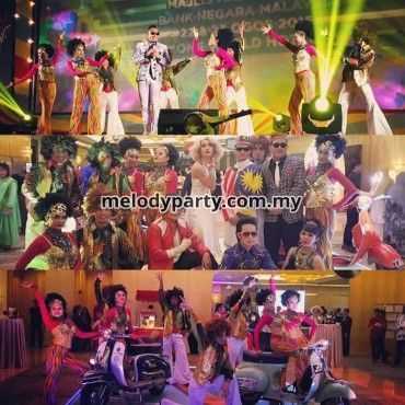 Dance Show 22